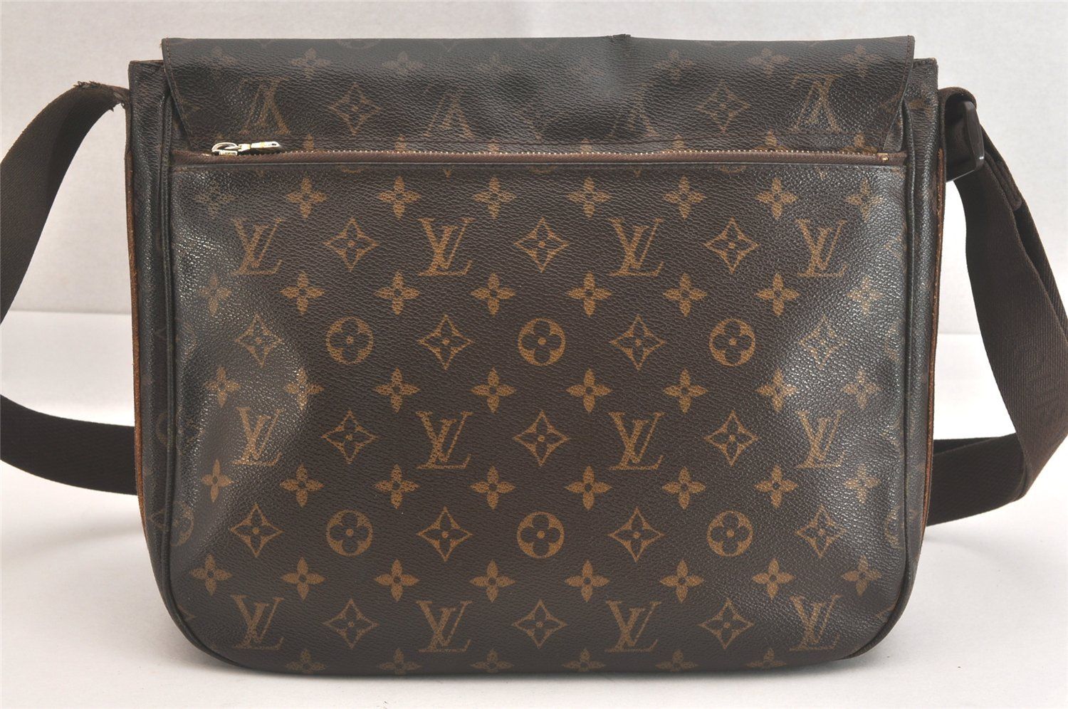 Louis Vuitton モノグラム メッセンジャー ボブールGM LOUIS VUITTON(ルイヴィトン) / メッセンジャーGM・ボブール_