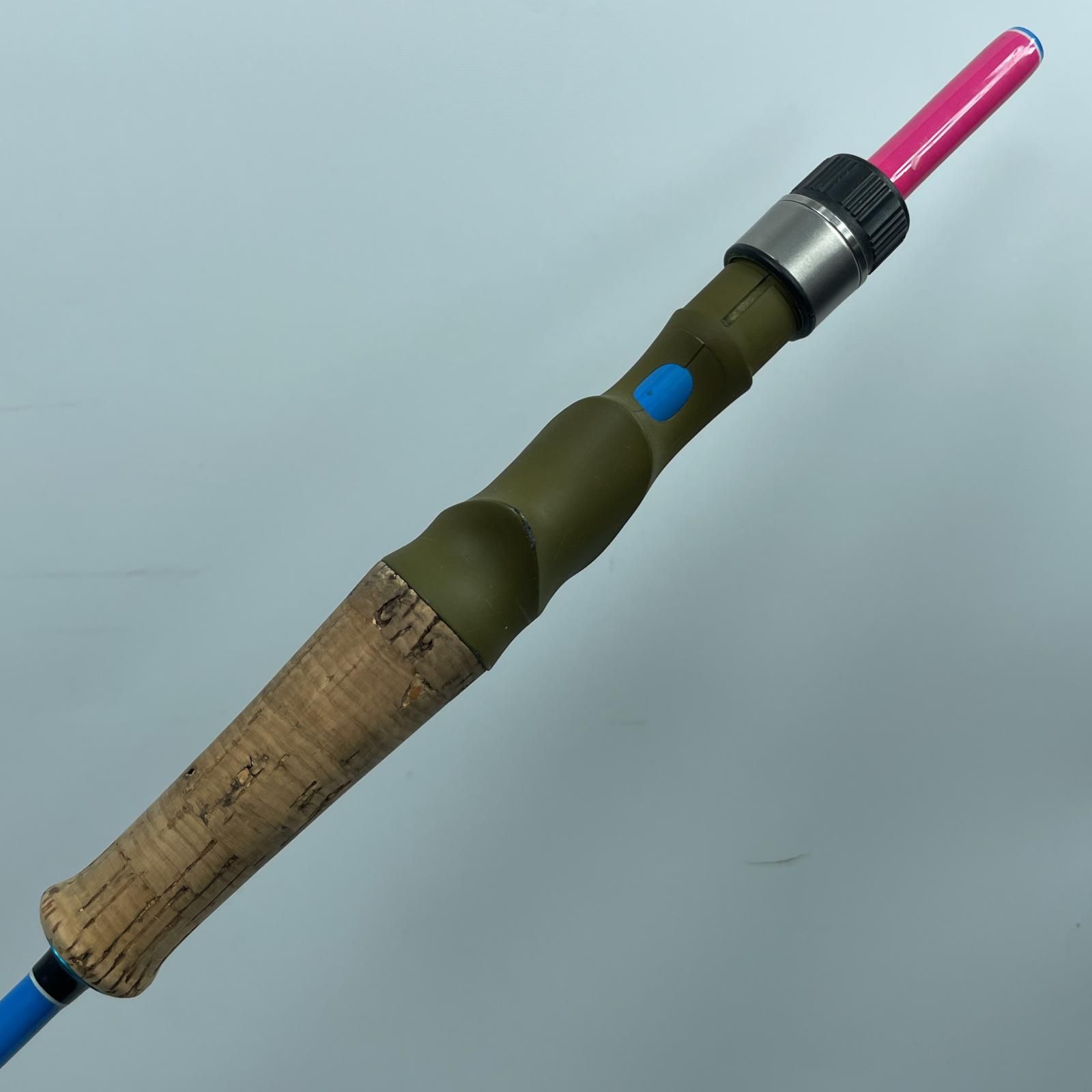 ジェットセッター 53C ×S シクロクロス JetSlow×TULALAベイト