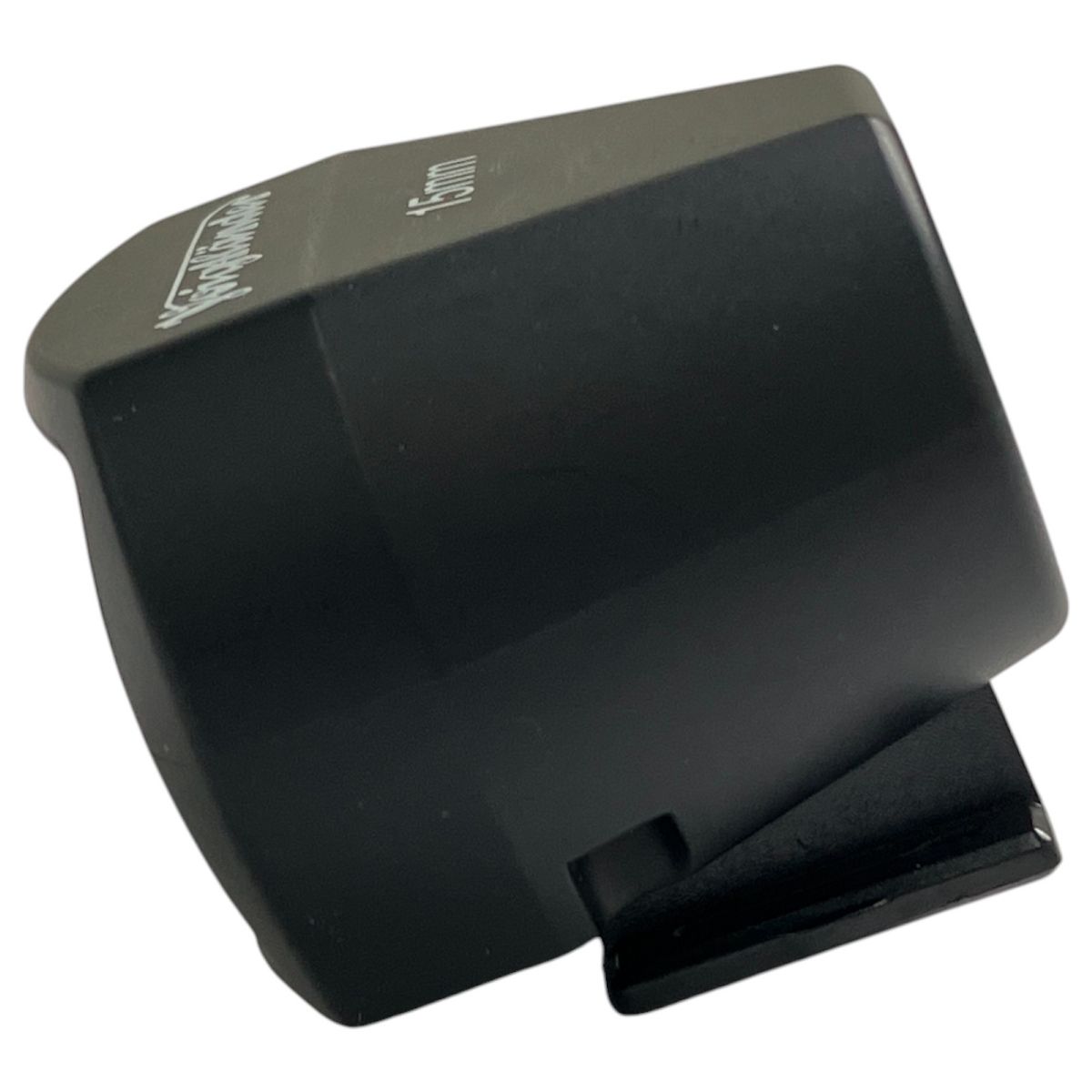 ビューファインダー