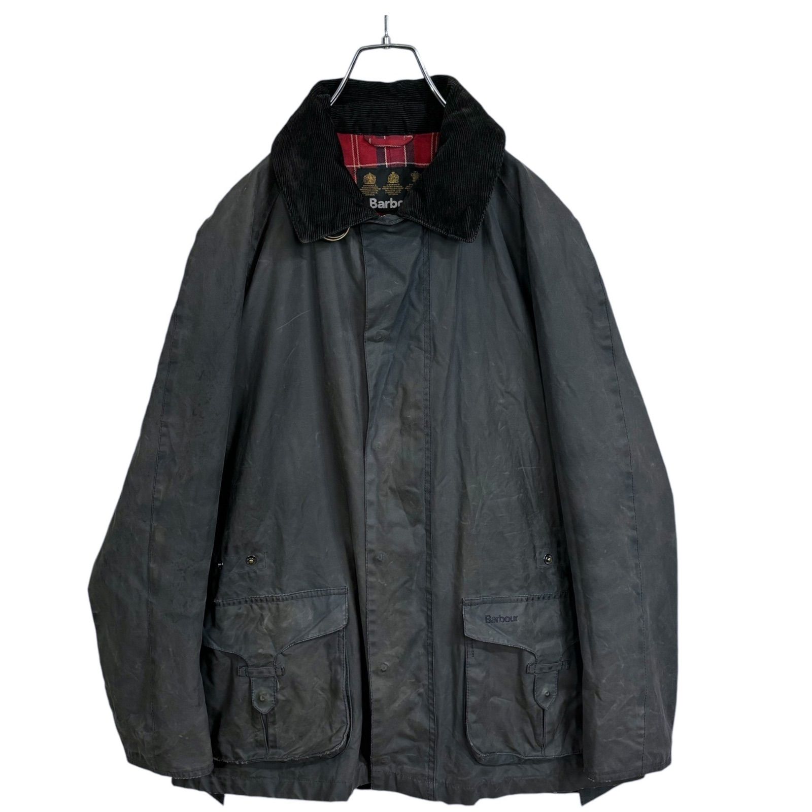 90s Barbour 