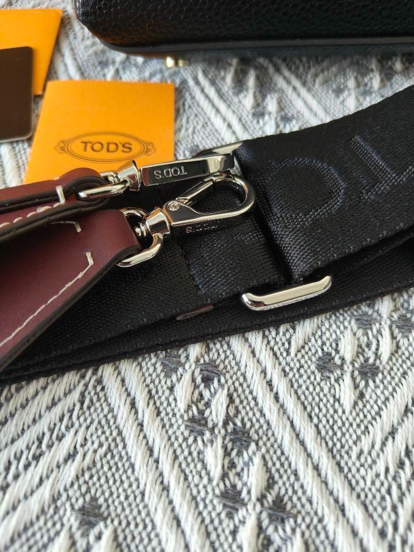 ✿ TOD