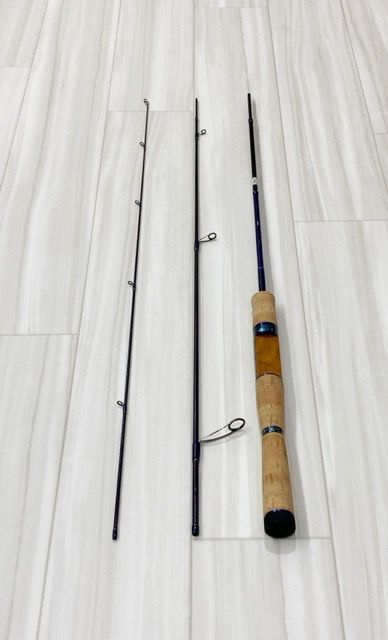 ロデオクラフト 999