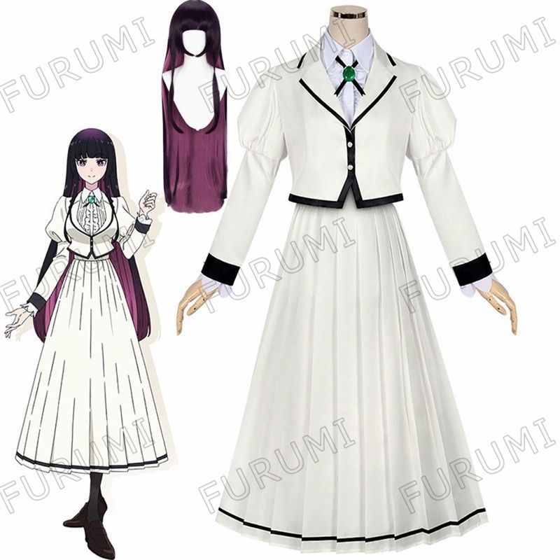 コス衣装冬用　ハロウィン、クリスマス、パーティなどの余興、撮影などに♥ Amazon.co.jp: [CSPY]コスプレ霊夢衣装 撮影 ハロウィン