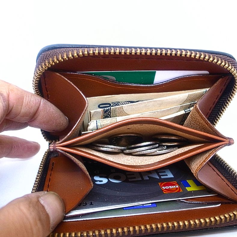 zipcoincase