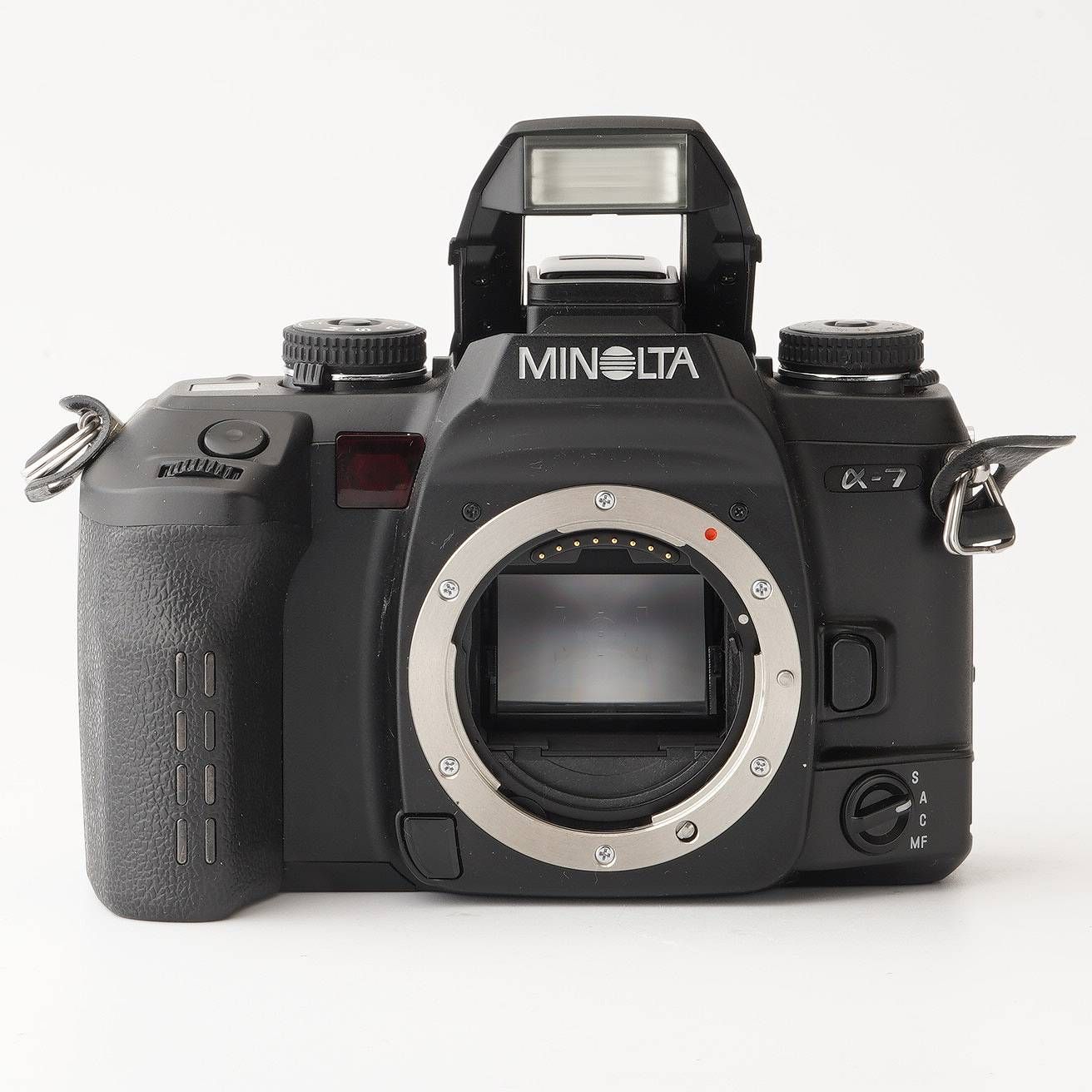 SLR Film
