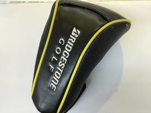  ブリヂストン J 715 B 3 イエロー 10.5° レディース ドライバー DR Tour AD MT-5 フレックスR 女性用 右利き 右用 Cランク ゴルフクラブ ドライバー レディース