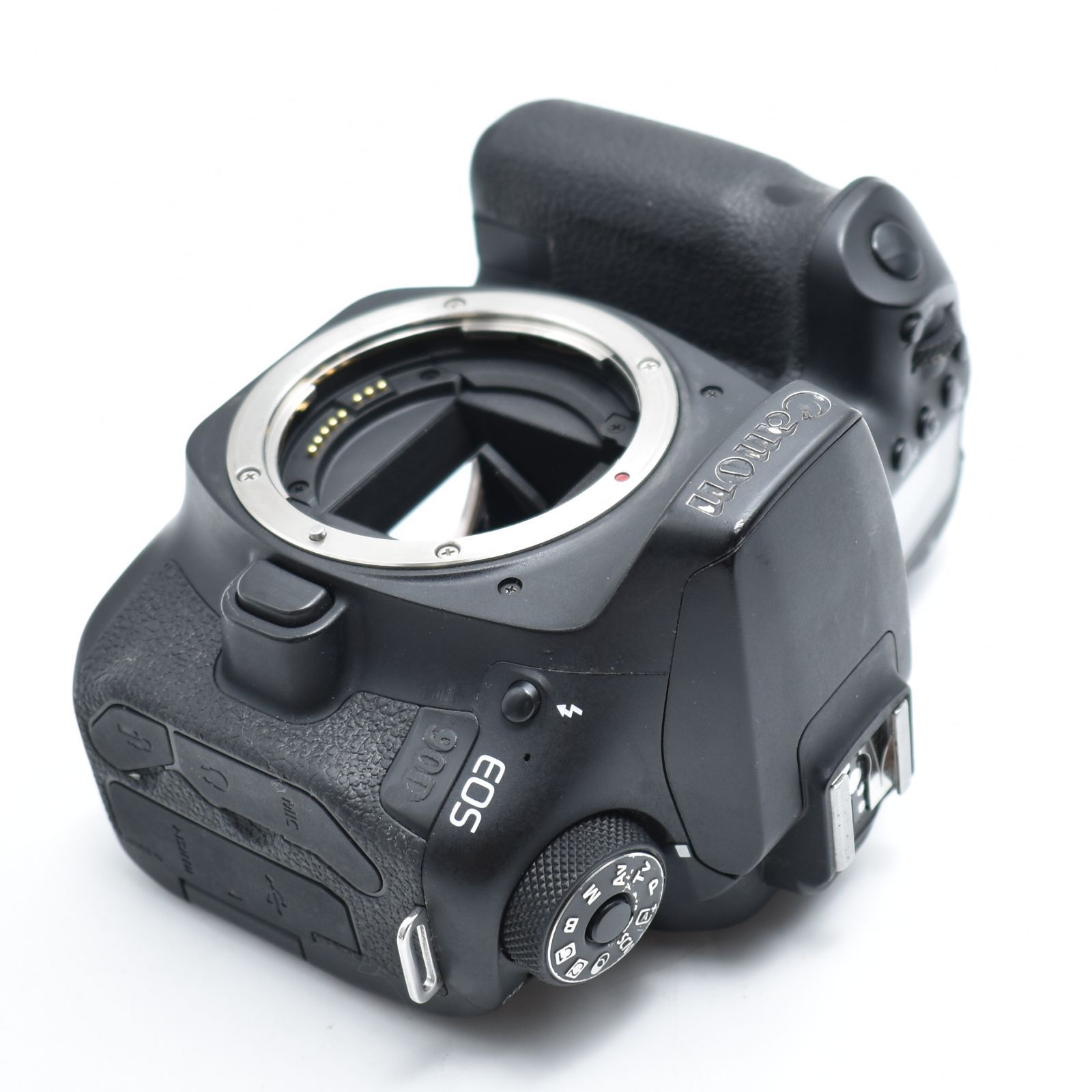 デジタル一眼レフカメラ EOS