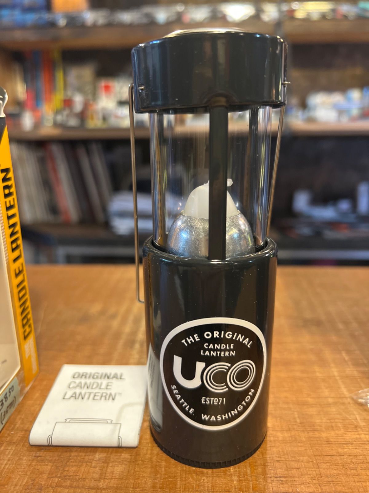 Coleman 220 1929/11 スラント T77 Coleman US lanterns 1971