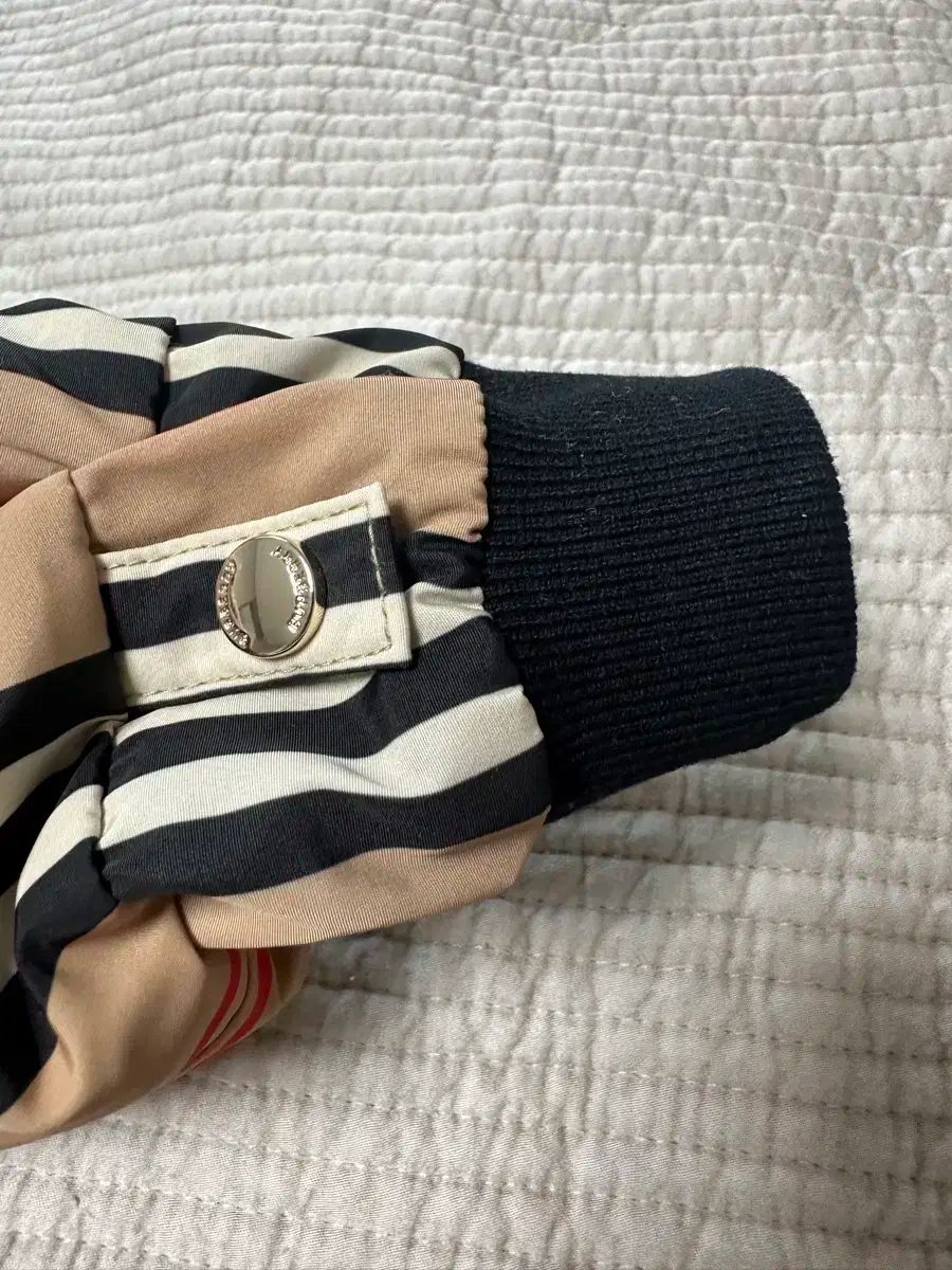 赤ちゃん ダウン