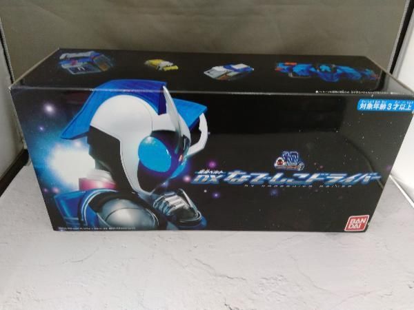 変身ベルト DXなでしこドライバー 仮面ライダーフォーゼ 仮面ライダー