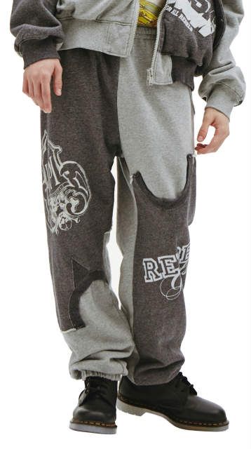 新品 UNDERCOVERISM アンダーカバイズム 22SS 日本製 Custom