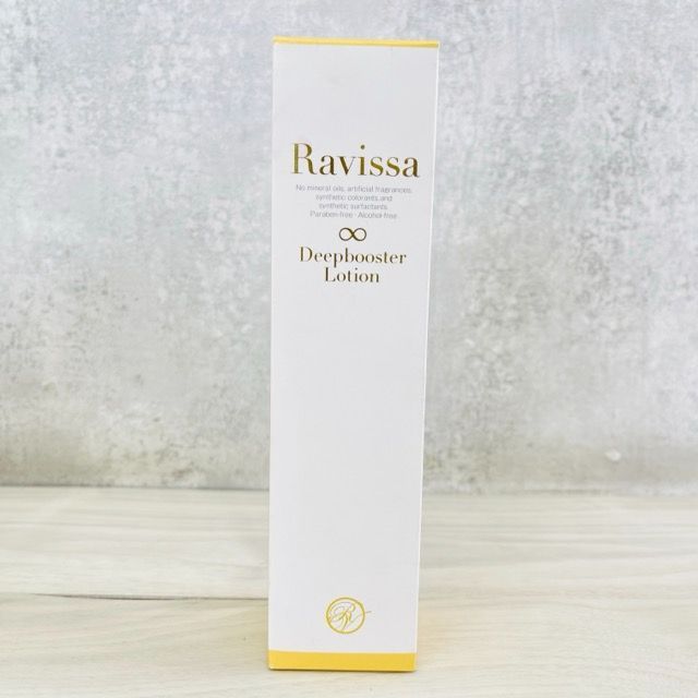ラヴィーサ ディープブースターローション 190ml Ravissa アレン 化粧水 基礎化粧品|300416