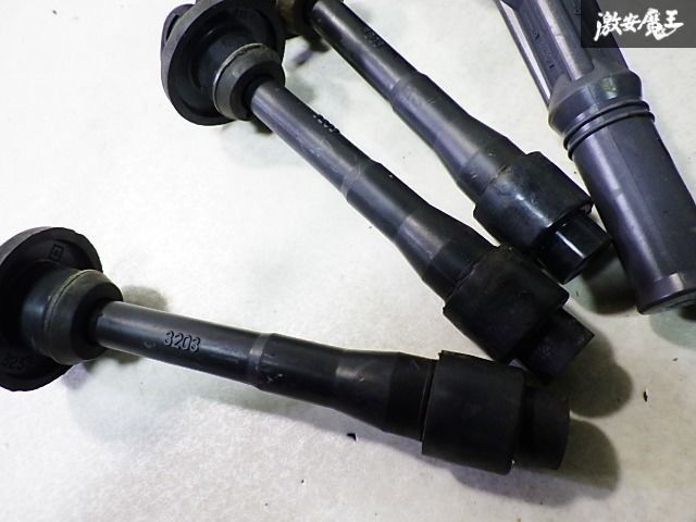 トヨタ純正センチュリーGZG50 1GZ-FE用イグニッションコイル6本