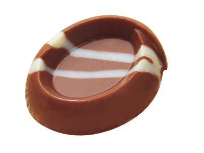 ポリカーボネイトチョコレートモールド MA1605