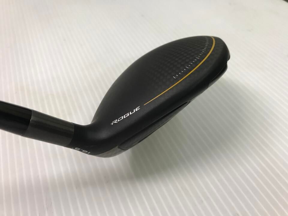 ROGUE ST LS | 16.5 | X | TENSEI PRO White 1K 70 | 中古