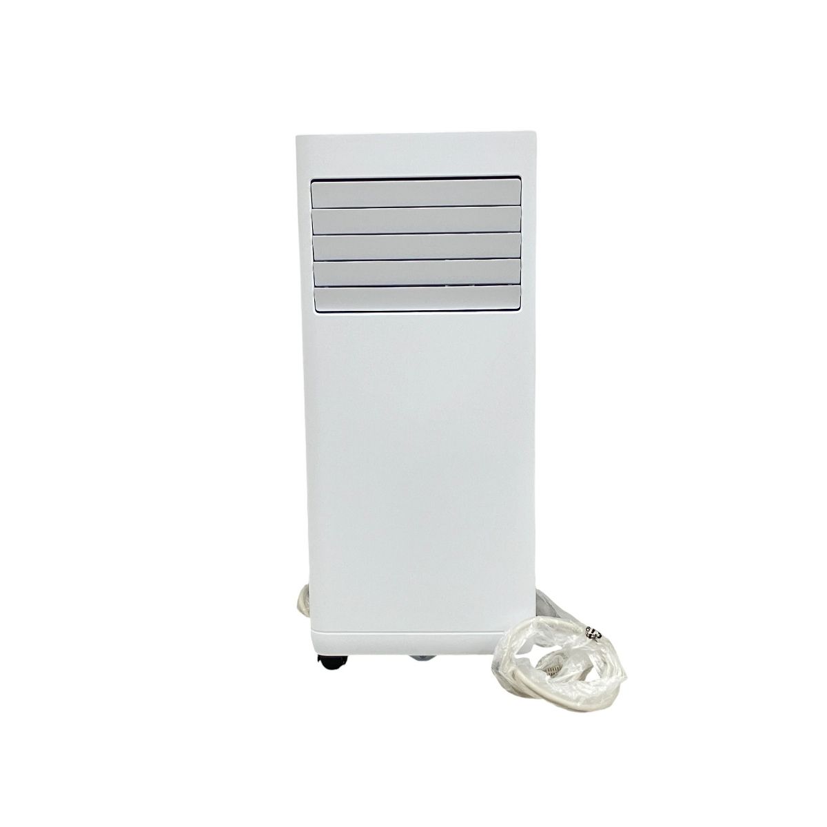 ポータブルクーラー 取付け工事不要