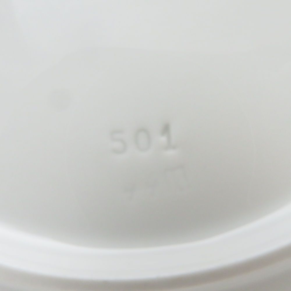 美品 MEISSEN マイセン インドの華 ピンク 340410 中皿 18cmプレート