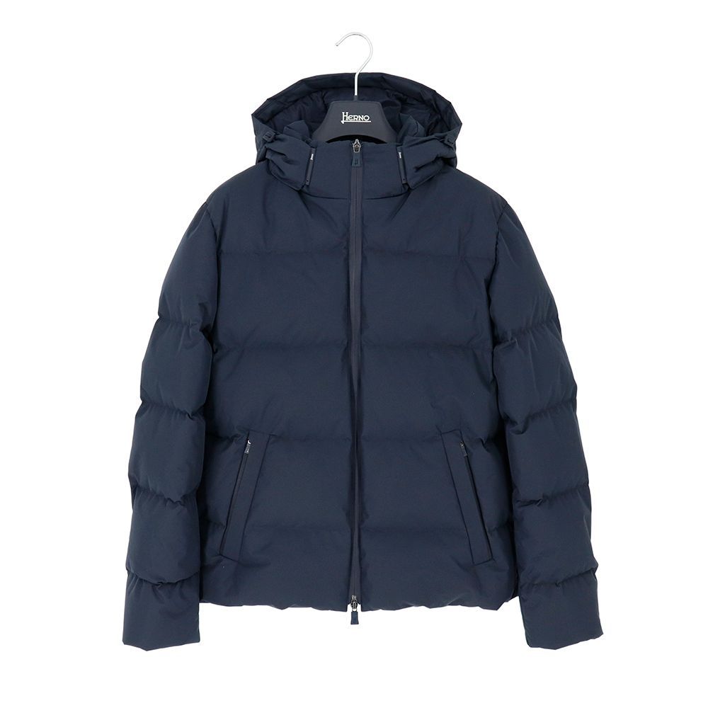 ヘルノ ダウンジャケット HERNO LAMINAR GORE-TEX ラミナー ゴアテック