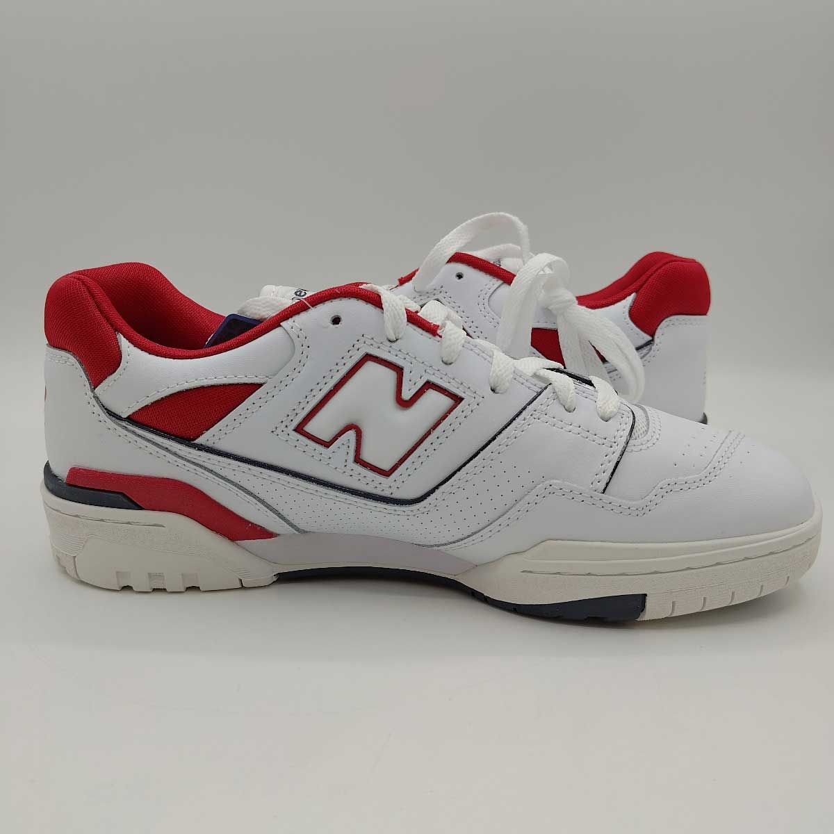 未使用】JD SPORTS × NEW BALANCE スニーカー 27.5cm BB550JR1 メンズ