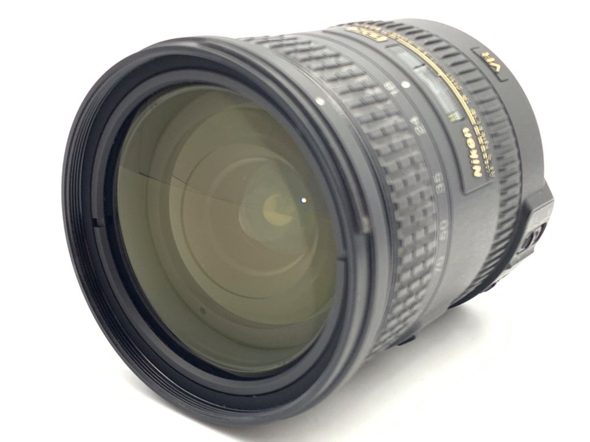 ニコン AF-S DX VRZoomNikkor ED 18-200mm F3.5-5.6G 中古 難あり品 ニコン AF-S DX VRZoomNikkor ED 18-200mm F3.5