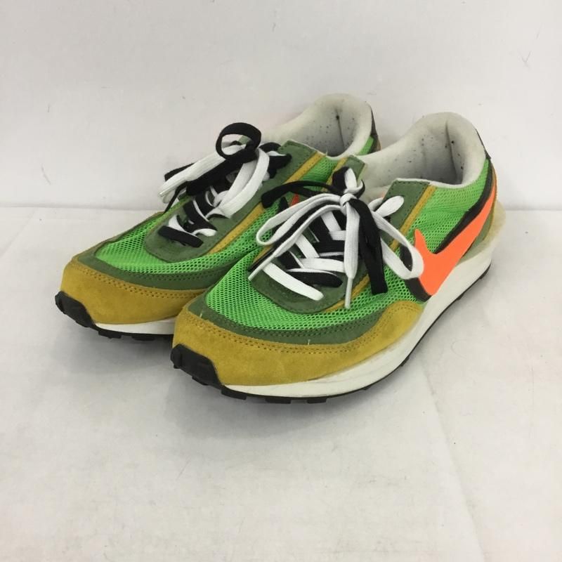 BEAMS 別注 ウーフォス ウーメガ 27cm タグ付き 新品 メンズ