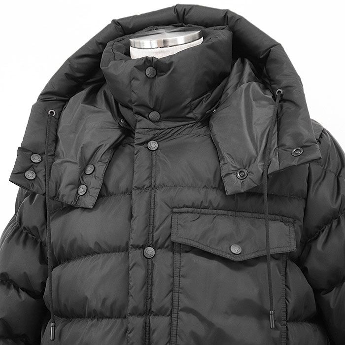 ジャケット・アウター MONCLER JEANLUC GIUBBOTOO MONCLER BORN TO PROTECT モンクレール ダウンジャケット GAITE