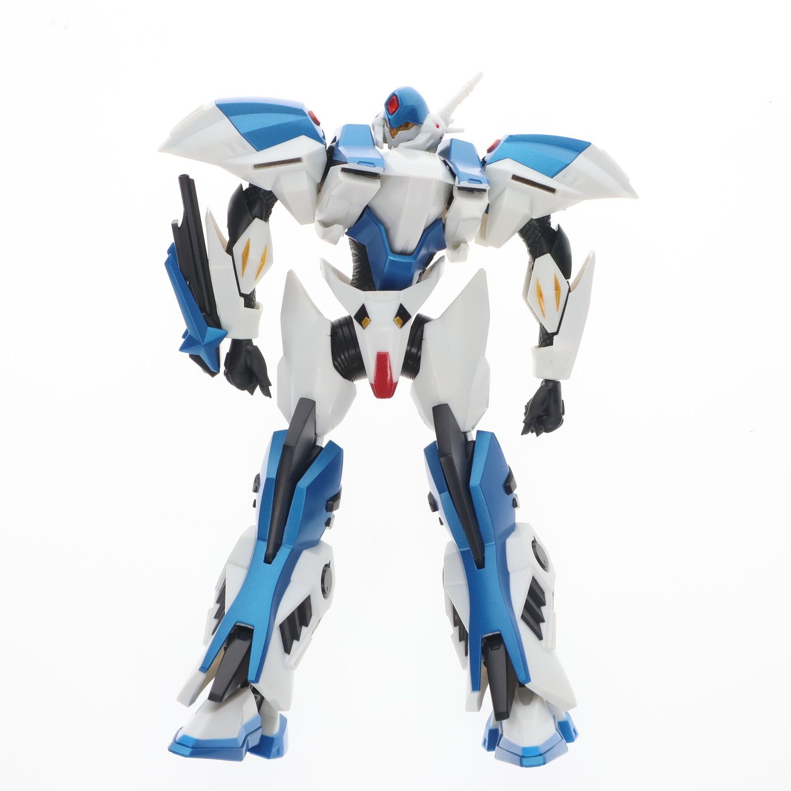 フィギュア　[ランクB] アーマープラスSG ソルテッカマン2号機 「宇宙の騎士テッカマンブレード」 魂ウェブ商店限定 魂ウェブ商店限定 アーマープラスSG ソルテッカマン2号機 宇宙の