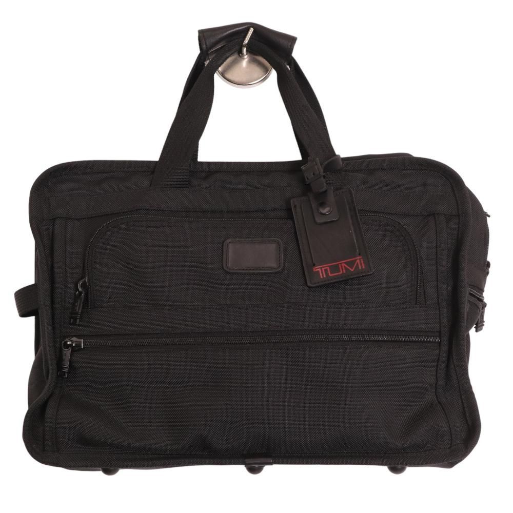 トゥミ TUMI 225D3 Alpha Deluxe アルファ デラックス ビジネスバッグ 