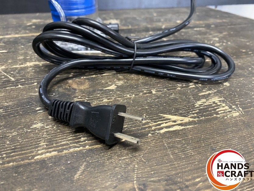 単相100V ビット軸径