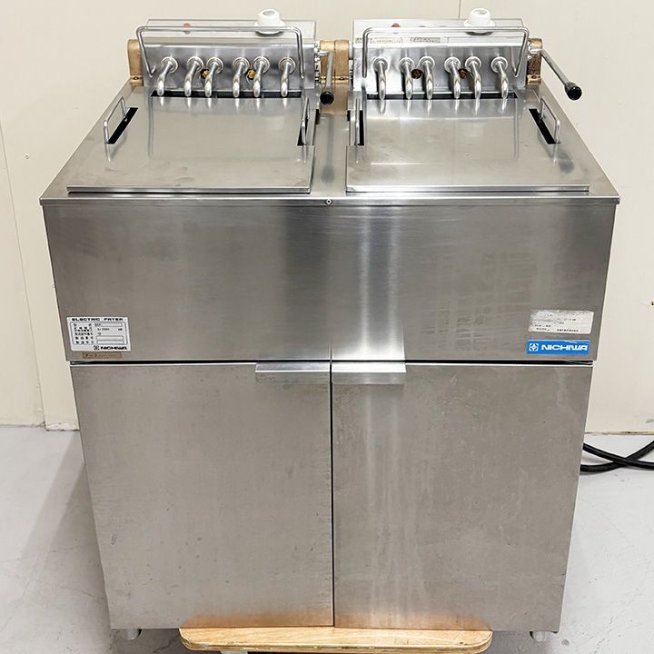 熱調理機器 厨房機器