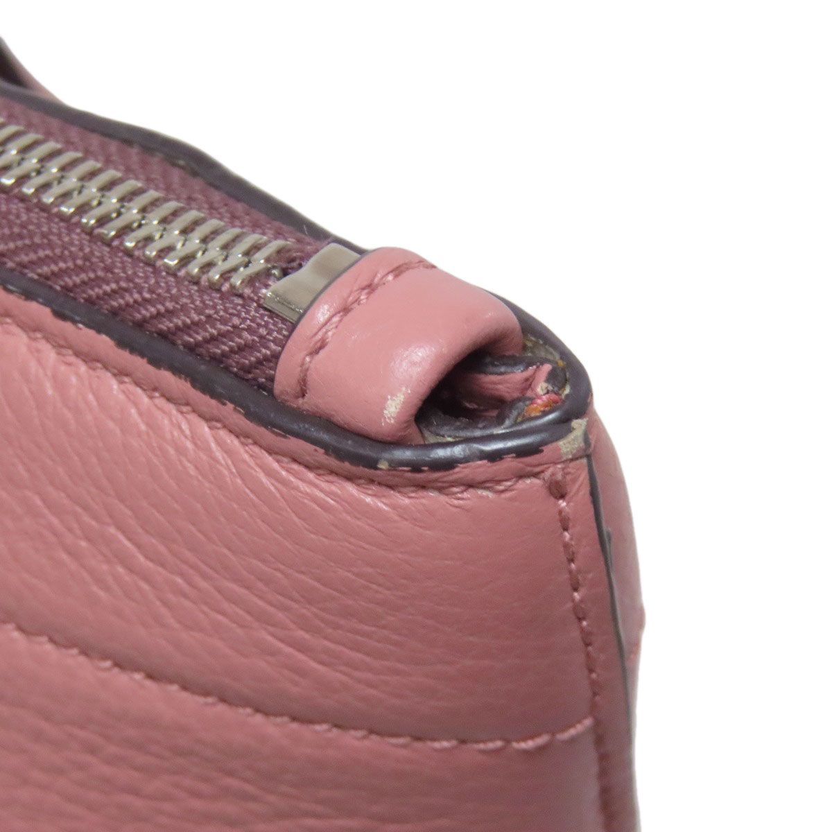 トートバッグ レザー