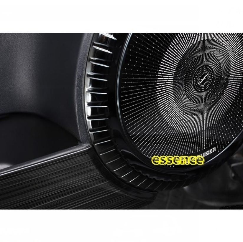 送料無料！ ドアキックパッド ホーンカバートヨタ FJクルーザー 用 フロントリア 車のドア抗 kick 保護 パネル フロントドアホーンカバー ガーニッシュ 6P 2色選択 人気アイテムお得に購入！