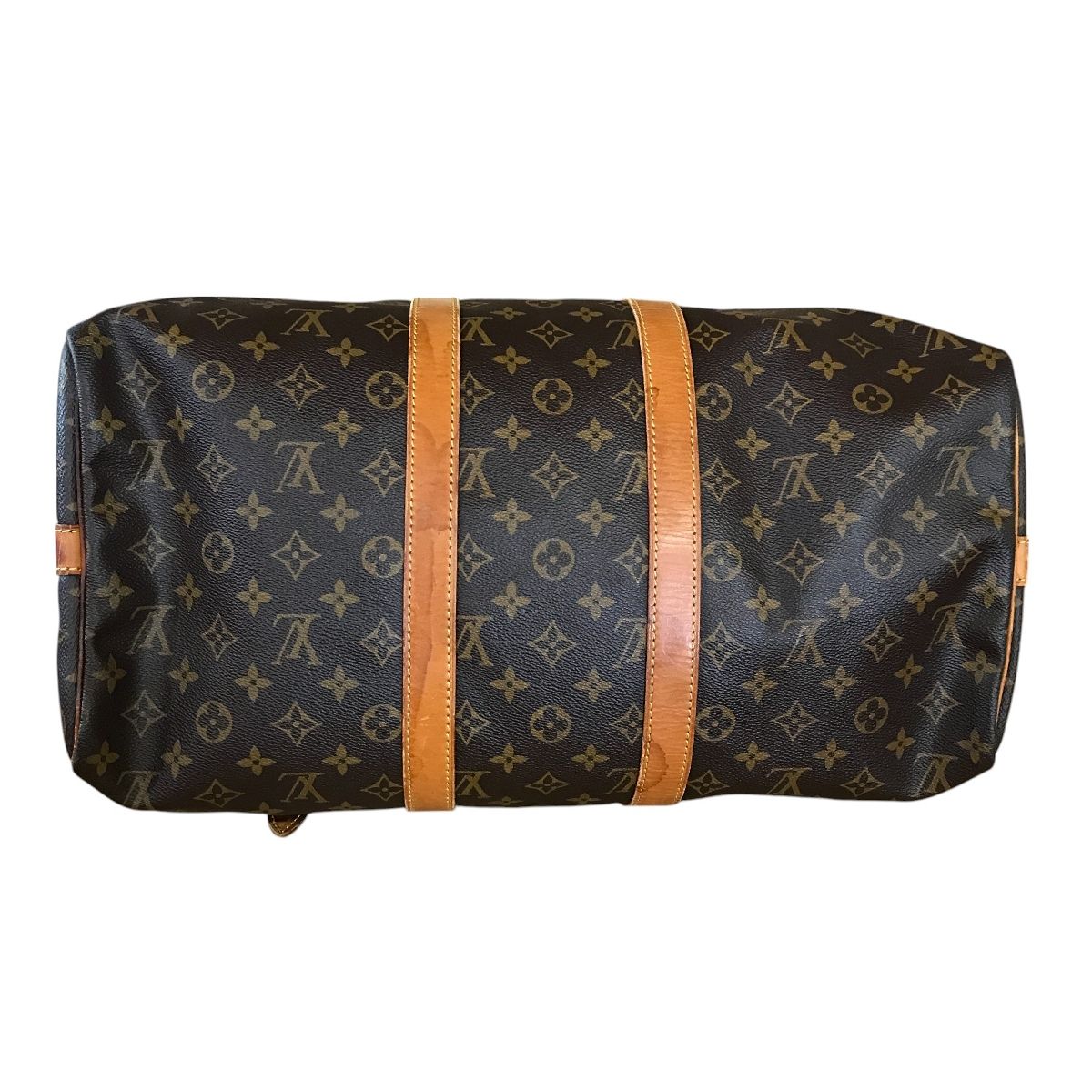LOUIS VUITTON】ルイヴィトン『モノグラム キーポル45』M41428