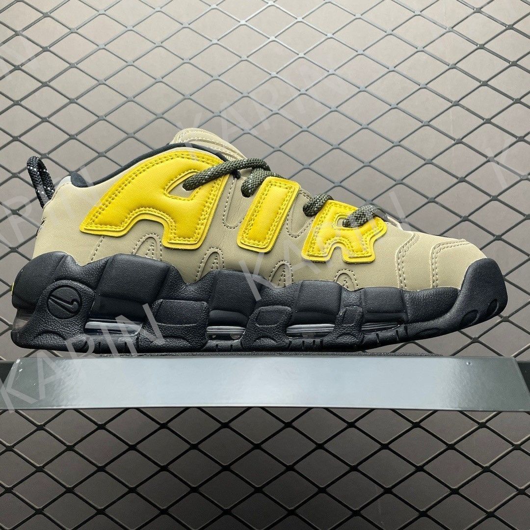 NIKE / アンブッシュ × ナイキ エアモアアップテンポ ロー