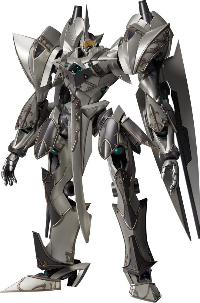MODEROID 英雄伝説 閃の軌跡 ＜灰の騎神＞ ヴァリマール ノンスケール 組み立て式プラスチックモデル