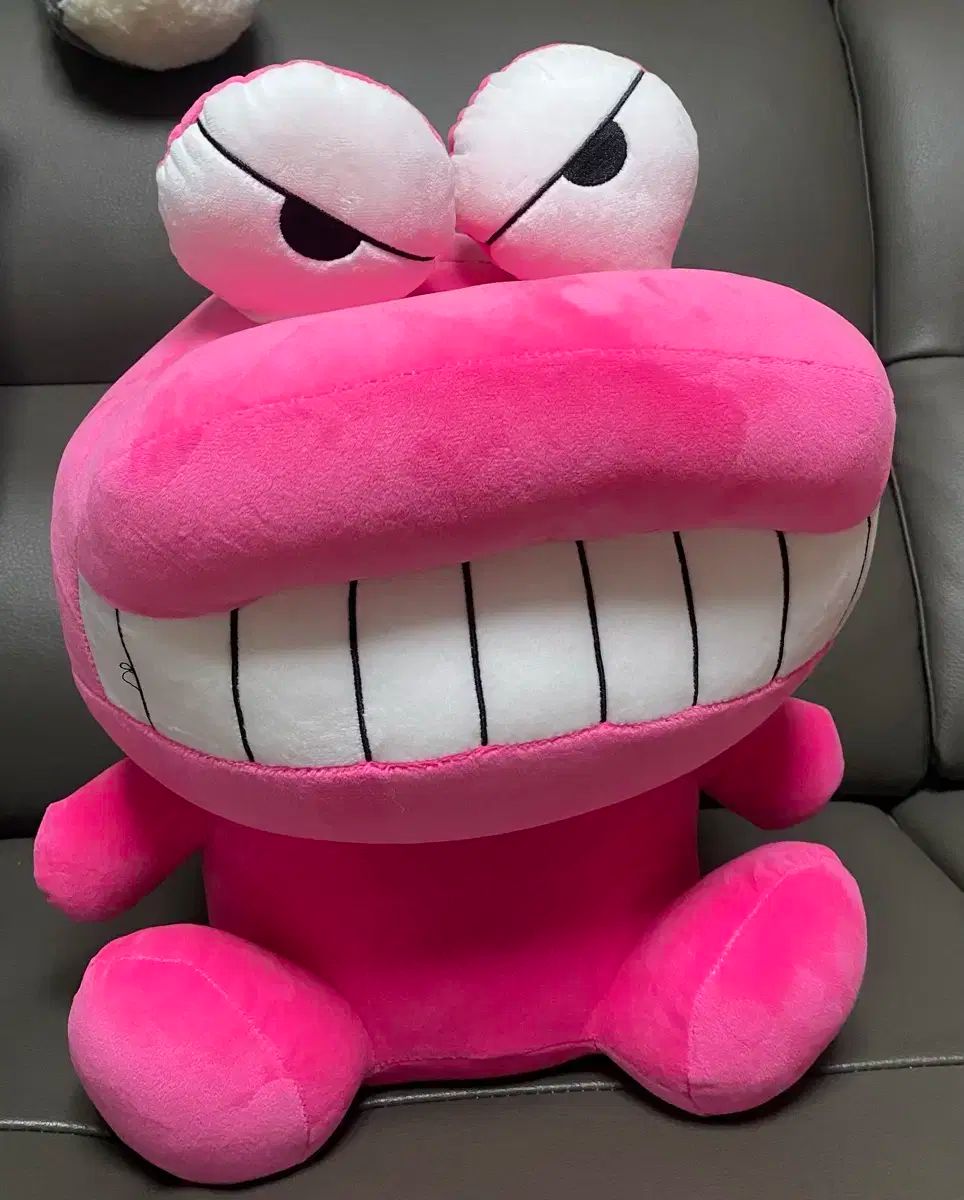 人気セール，限定セール (チャングーを乾かすことはできません) クレヨンしんちゃん チョコビ わにやま賞 大型 人形 その他