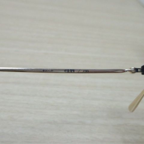 JINS 呪術廻戦コラボ 狗巻棘モデル ジンズ メガネ 眼鏡 w300_L3s.jpg