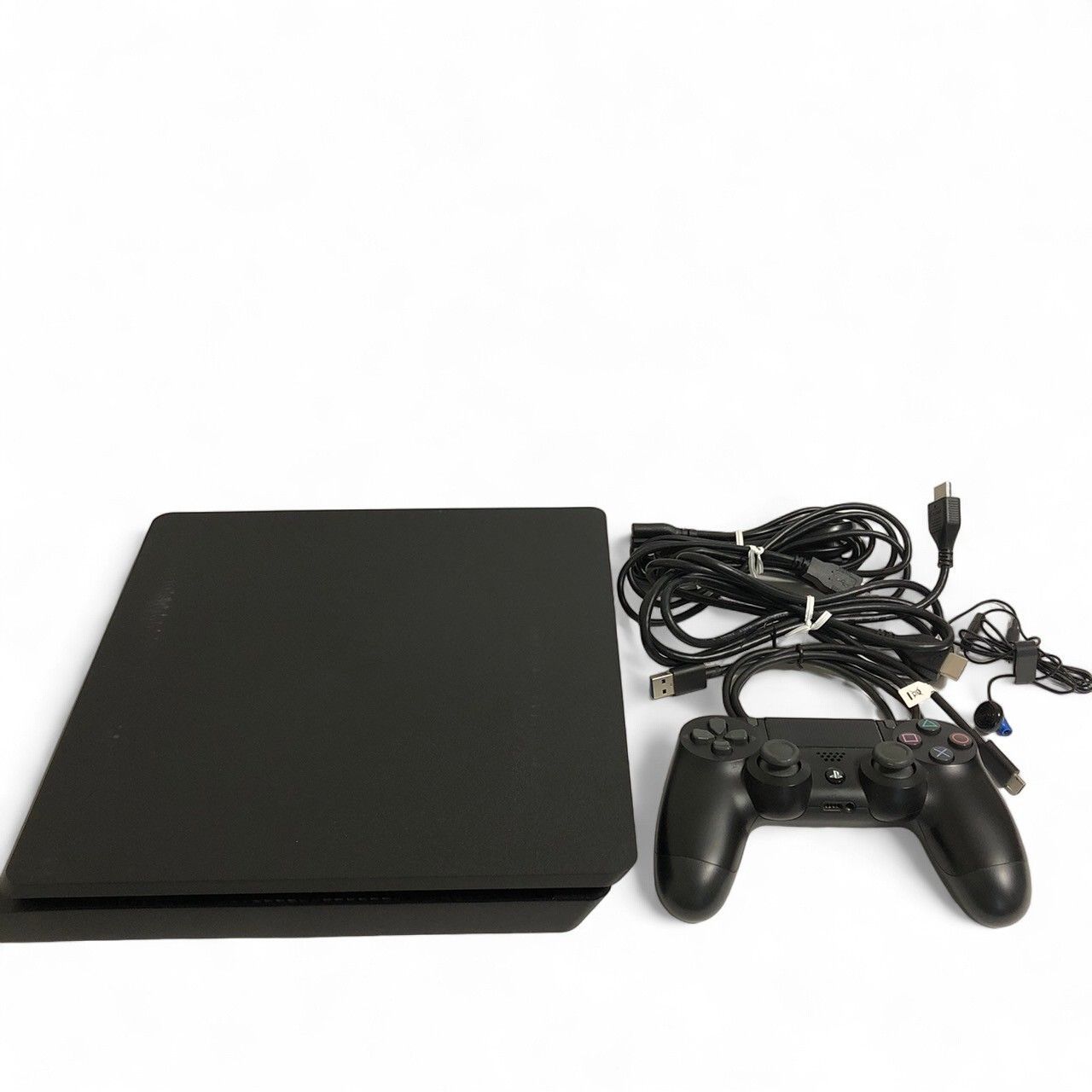 PlayStation 4 CUH-2100A B01 Jet Black １TB PS4本体 - メルカリ