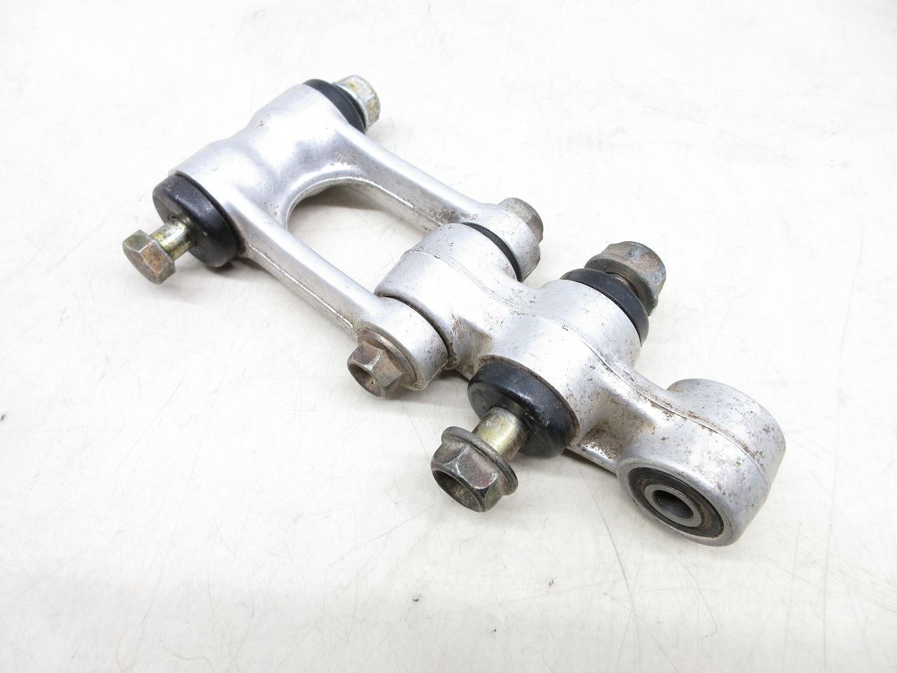 ショップ REIZ 車両用金属アシストグリップハンドル