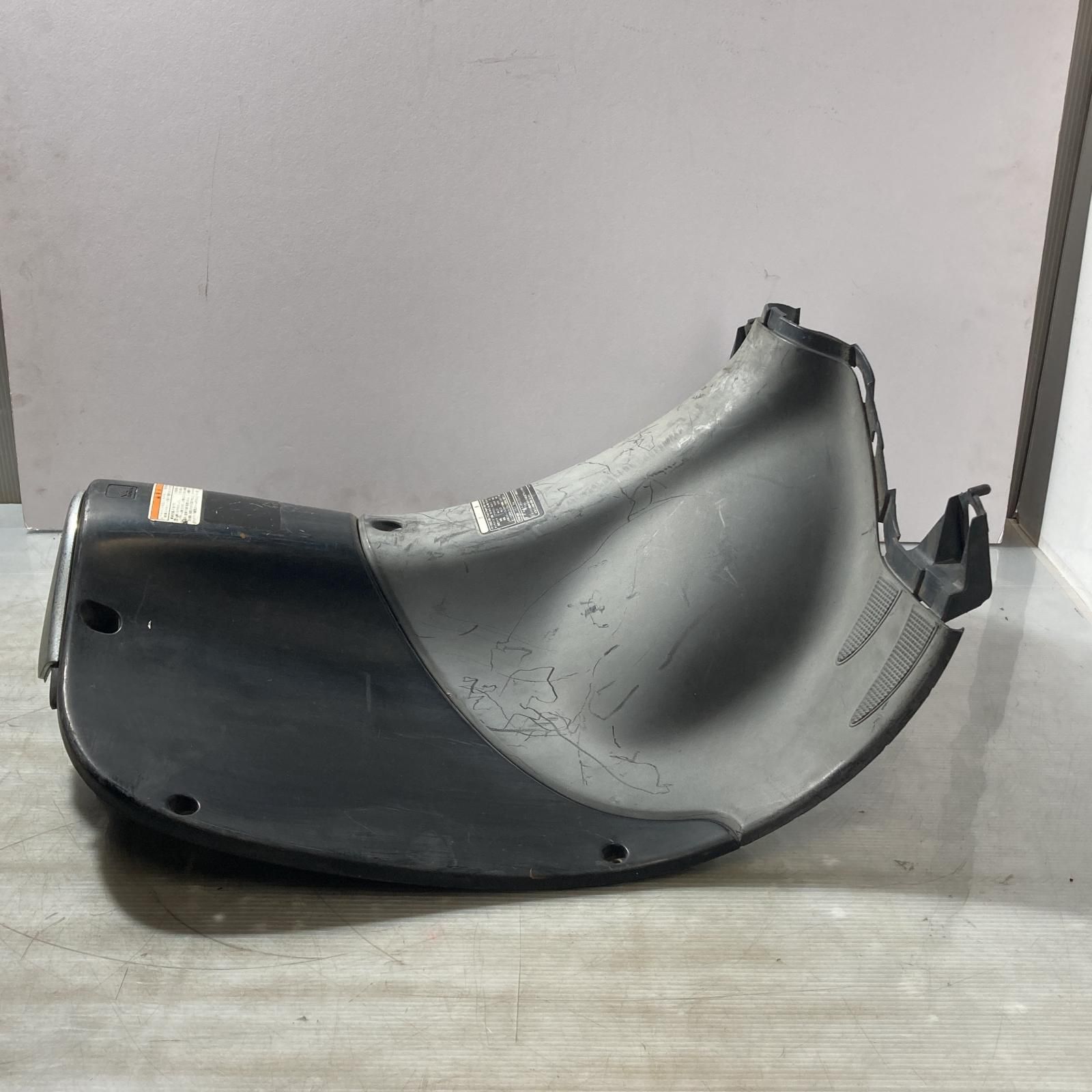 ホンダ ジョーカー 50/90 3041 ブラック外装セット ホンダ ジョーカー