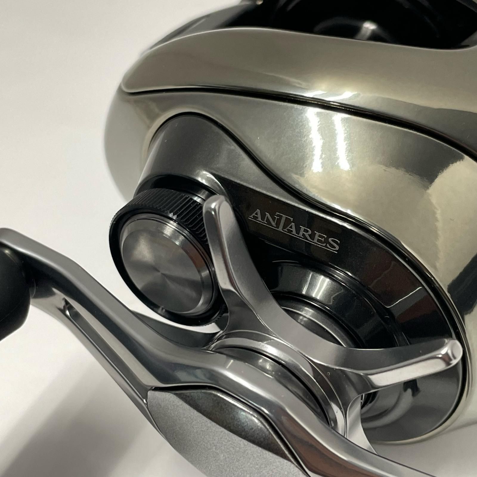 尾張小牧店】 中古 SHIMANO | シマノ リール 25アンタレス 100HG  