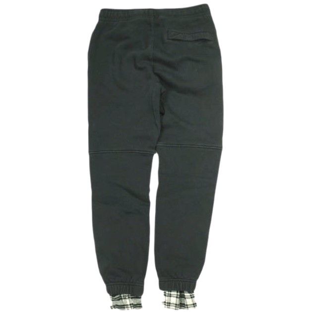 1017 ALYX 9SM x NIKE アリクス ナイキ 別注 レイヤードスウェット