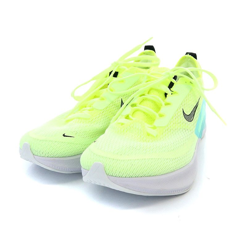 ナイキ NIKE ZOOM FLY 4ズーム フライ 4スニーカー ランニング