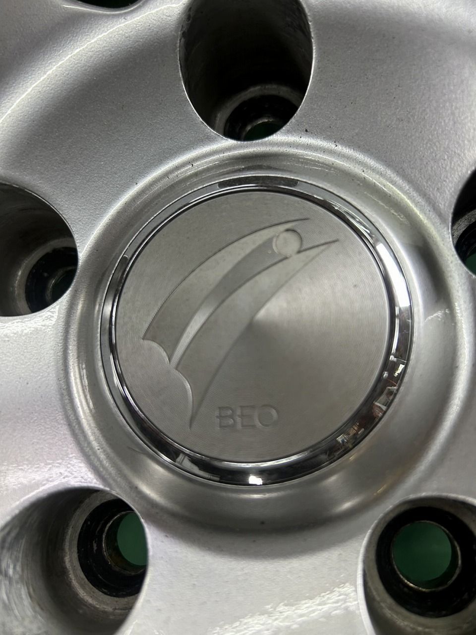 BRIDGESTONE ブリヂストン