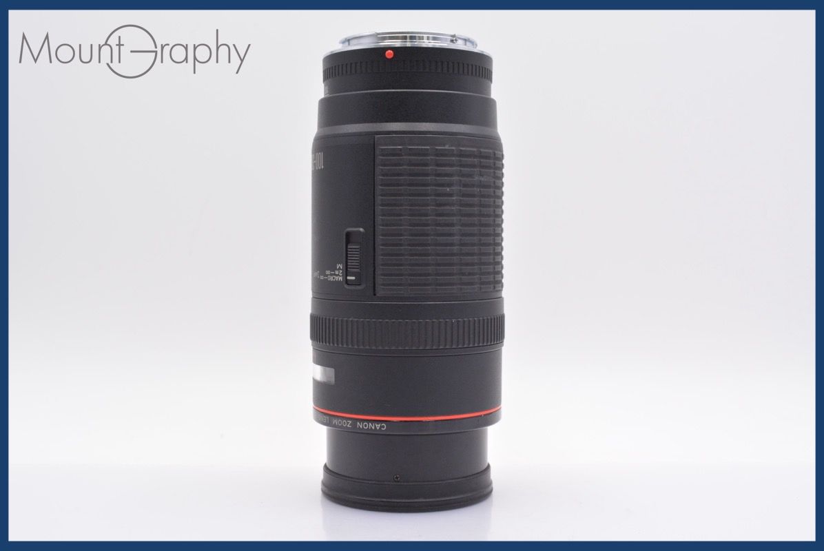 TAMRON SP 70-210mm f4 Di VC USD Canon用 : TAMRON 望遠