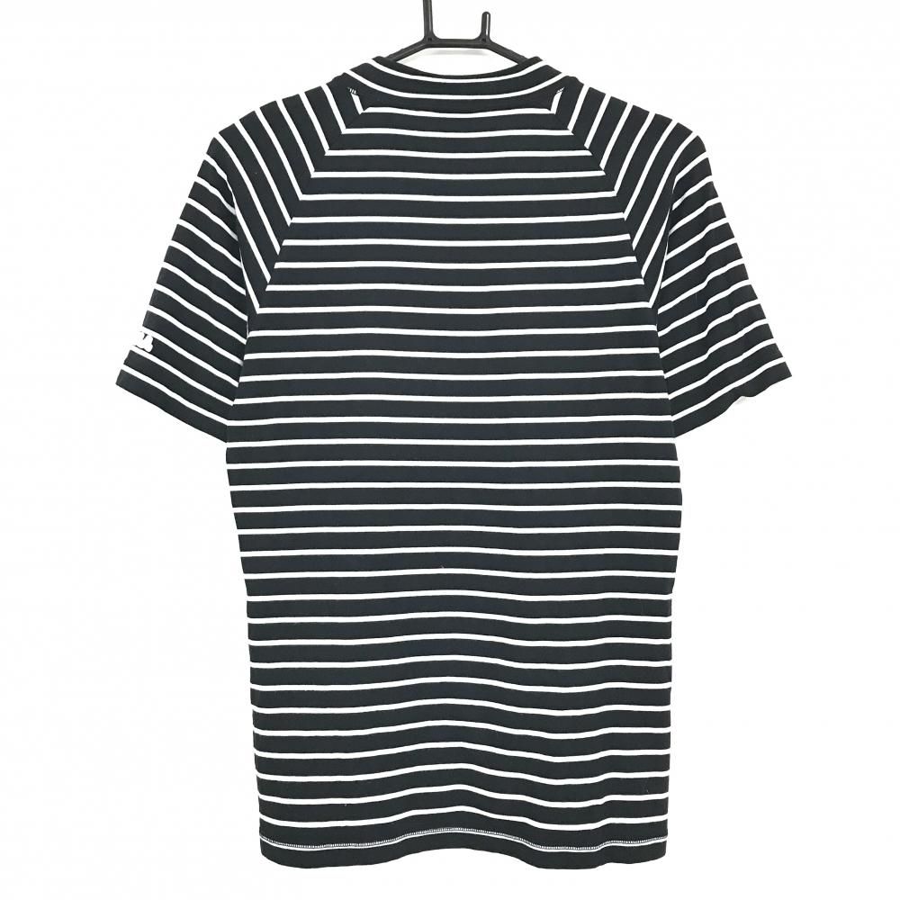 ACANTHUS x muta Hand Border Paint Tee☆ ACANTHUS × muta MARINE