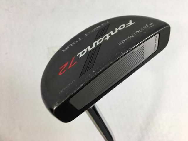 良品】テーラーメイド アウトレット ロッサ ロングパター 中尺