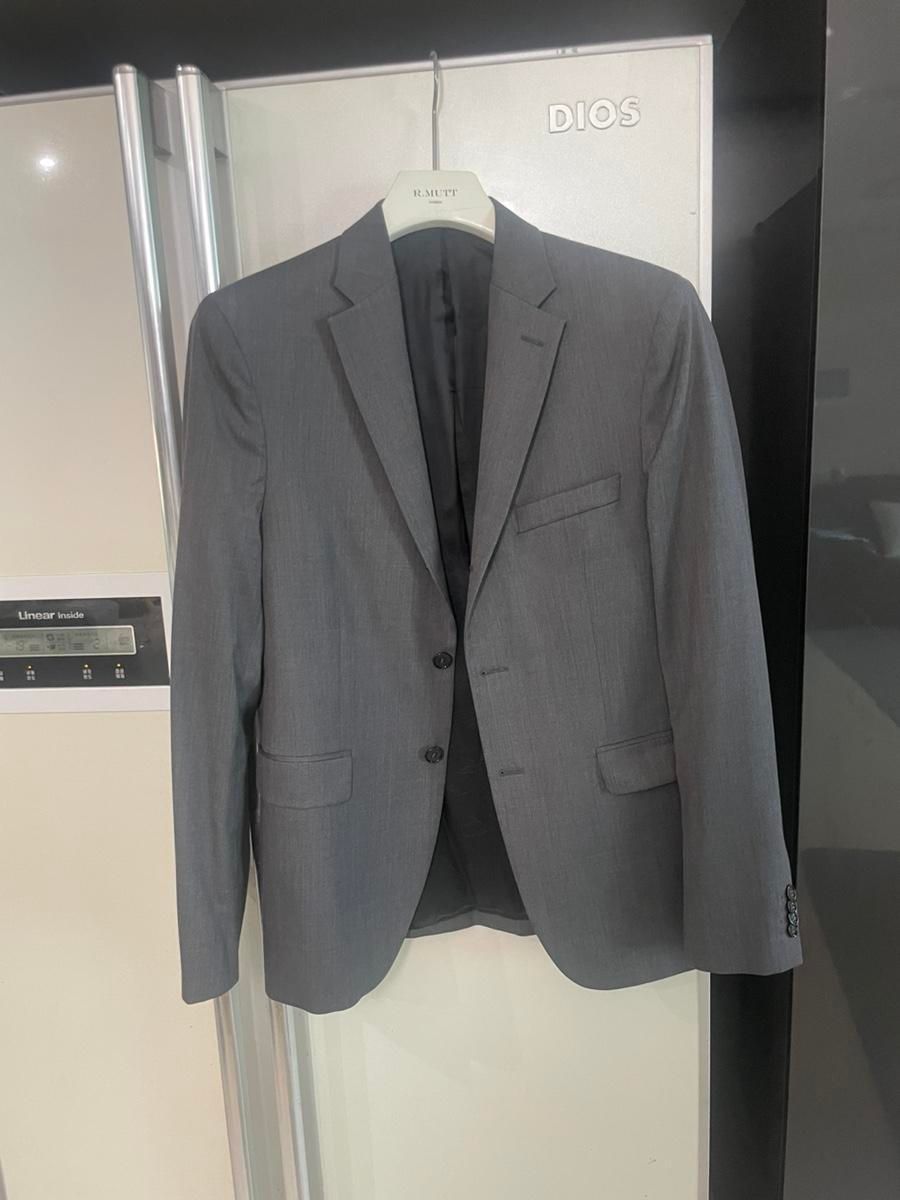 【雷市場（ポンジャン）商品韓国直送】Acne Studios(アクネストゥディオズ) スタジオ ブレザー 50