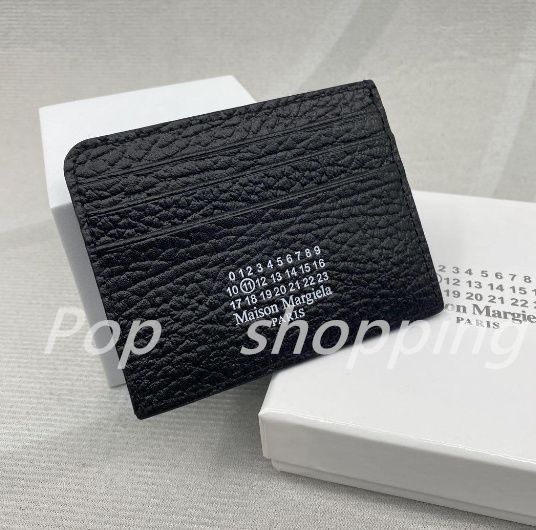 新品、Maison Margiela メゾンマルジェラ カードケース 名刺入れ