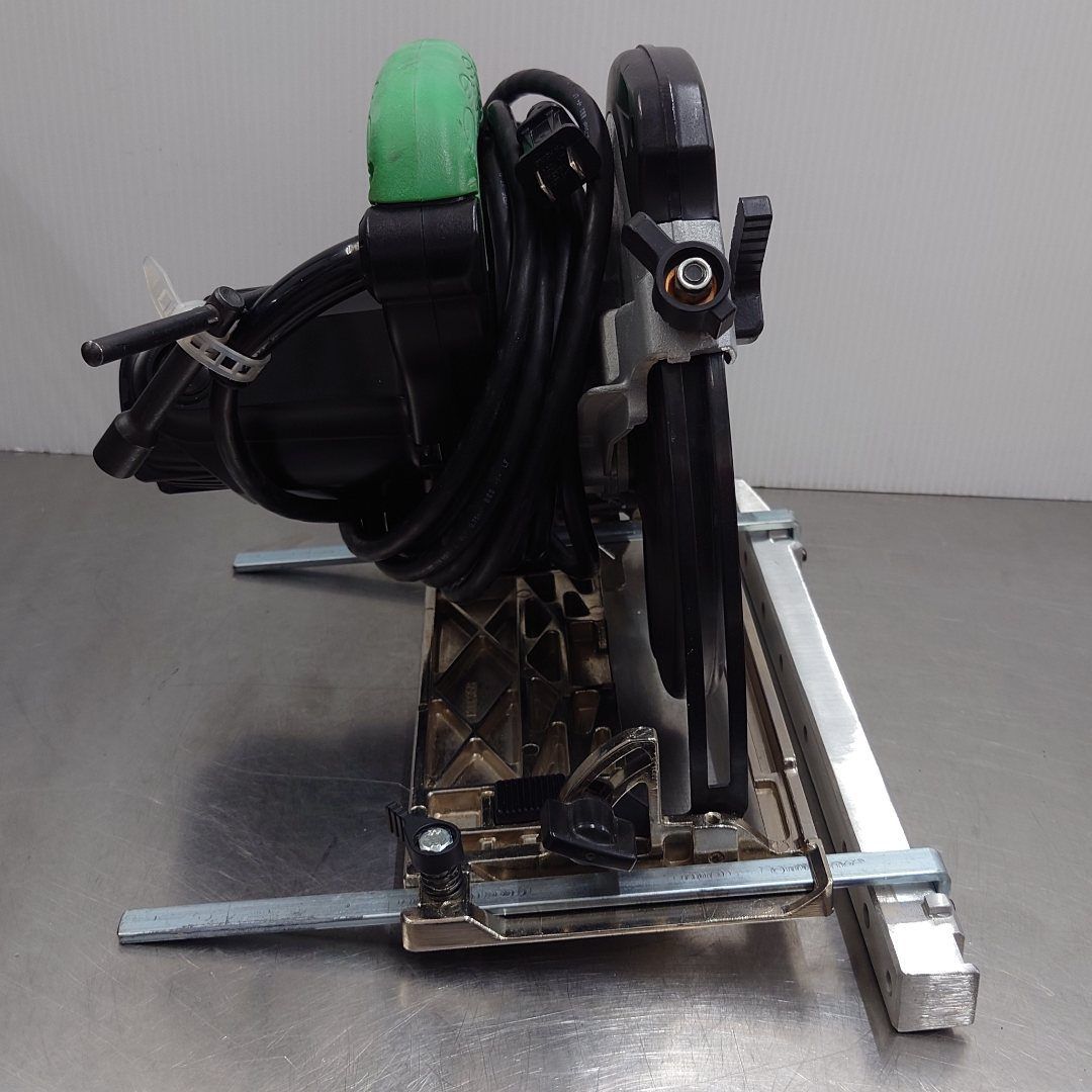 日立工機 190mm造作丸のこ